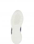 GEOX laisvalaikio batai vyrams, Zila, Monreale sneakers