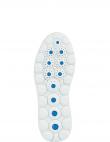 GEOX laisvalaikio batai vyrams, Zaļa, Spherica sneakers