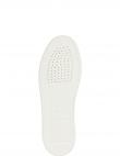 GEOX laisvalaikio batai vyrams, Balta, Regio sneakers