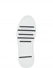 GEOX laisvalaikio batai vyrams, Melna, Adacter sneakers