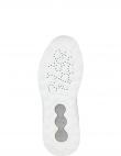 GEOX laisvalaikio batai vyrams, Balta, Spherica actif sneakers