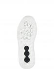 GEOX laisvalaikio batai vyrams, Melna, Spherica actif sneakers