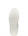 GEOX laisvalaikio batai vyrams, Balta, Avola sneakers
