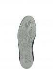 GEOX laisvalaikio batai vyrams, Zila, Wells sneakers
