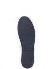 TOMMY HILFIGER ikdienas apavi vīriešiem, Balta, Vulc low stripes mesh leisure