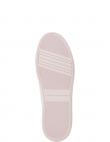 TOMMY HILFIGER sieviešu brīvā laika apavi, Rozā, Platform court sneaker
