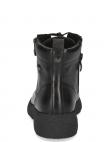CAPRICE zābaki sievietēm, Melna, Booties