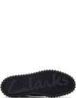 CLARKS zābaki sievietēm, Melna, Torhill booties