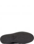 CLARKS zābaki vīriešiem, Melna, Streethill booties