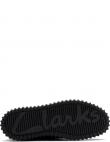 CLARKS zābaki sievietēm, Melna, Torhill booties