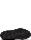 CLARKS zābaki sievietēm, Melna, Torhill booties