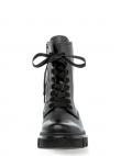 GABOR zābaki sievietēm, Juoda, Booties