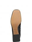GEOX zābaki sievietēm, Melna, Coronilla booties