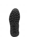 GEOX zābaki sievietēm, Melna, Spherica actif booties