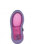 GEOX zābaki meitenēm, Violeta, Inek booties