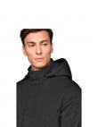 GEOX slaida jaka vīriešiem, Zila, Aurelio jackets