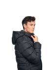 GEOX slaida jaka vīriešiem, Zila, Leitan jackets