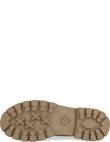 MEXX zābaki sievietēm, Krēmīga/Smilšu, Pisana booties