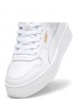 PUMA zābaki sievietēm, Balta, Carina street booties