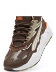 PUMA zābaki sievietēm, Brūna, Rs-x booties