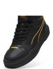 PUMA zābaki vīriešiem, Melna, Rbd tech booties