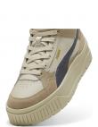 PUMA zābaki sievietēm, Krēmīga/Smilšu, Karmen ii idol booties