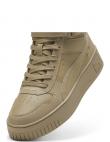 PUMA zābaki sievietēm, Krēmīga/Smilšu, Carina street booties