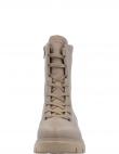 REMONTE zābaki sievietēm, Brūna, Ladies mid height boots