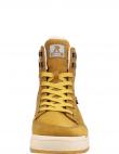 RIEKER EVOLUTION zābaki vīriešiem, Dzeltena, Men's boots