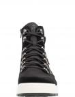 RIEKER EVOLUTION zābaki vīriešiem, Melna, Men's boots