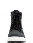 RIEKER EVOLUTION zābaki vīriešiem, Pelēka, Men's boots