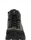 RIEKER EVOLUTION zābaki vīriešiem, Pelēka, Men's boots