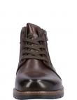 RIEKER zābaki vīriešiem, Brūna, Men's boots