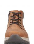 RIEKER zābaki vīriešiem, Brūna, Men's boots