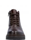RIEKER zābaki vīriešiem, Brūna, Men's boots