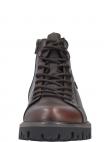 RIEKER zābaki vīriešiem, Brūna, Men's boots