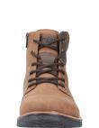 RIEKER zābaki vīriešiem, Brūna, Men's boots