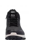 RIEKER zābaki vīriešiem, Melna, Mens short boots