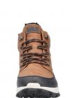 RIEKER zābaki vīriešiem, Brūna, Men's boots