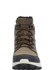 RIEKER zābaki vīriešiem, Zaļa, Men's boots