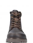 RIEKER zābaki vīriešiem, Brūna, Men's boots