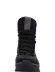 RIEKER zābaki sievietēm, Melna, Ladies mid height boots