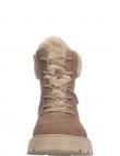 RIEKER zābaki sievietēm, Brūna, Ladies mid height boots