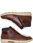 RIEKER zābaki vīriešiem, Brūna, Men's boots