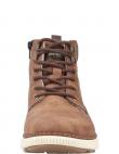 RIEKER zābaki vīriešiem, Brūna, Men's boots