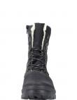 RIEKER zābaki vīriešiem, Melna, Men's boots