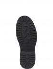 TOMMY JEANS zābaki vīriešiem, Melna, Lace up boot