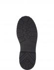 TOMMY JEANS zābaki vīriešiem, Melna, Lace up boot