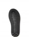 TOMMY JEANS sieviešu zābaki ar apsildi, Melna, Padded flat boot