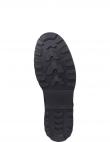 TOMMY HILFIGER zābaki ar apsildi vīriešiem, Melna, Corporate outdoor boot